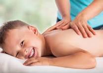 Massage Kids Pediatric Oromotor