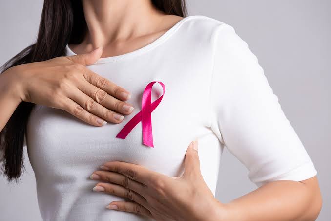 Breastcare (membersihkan puting)