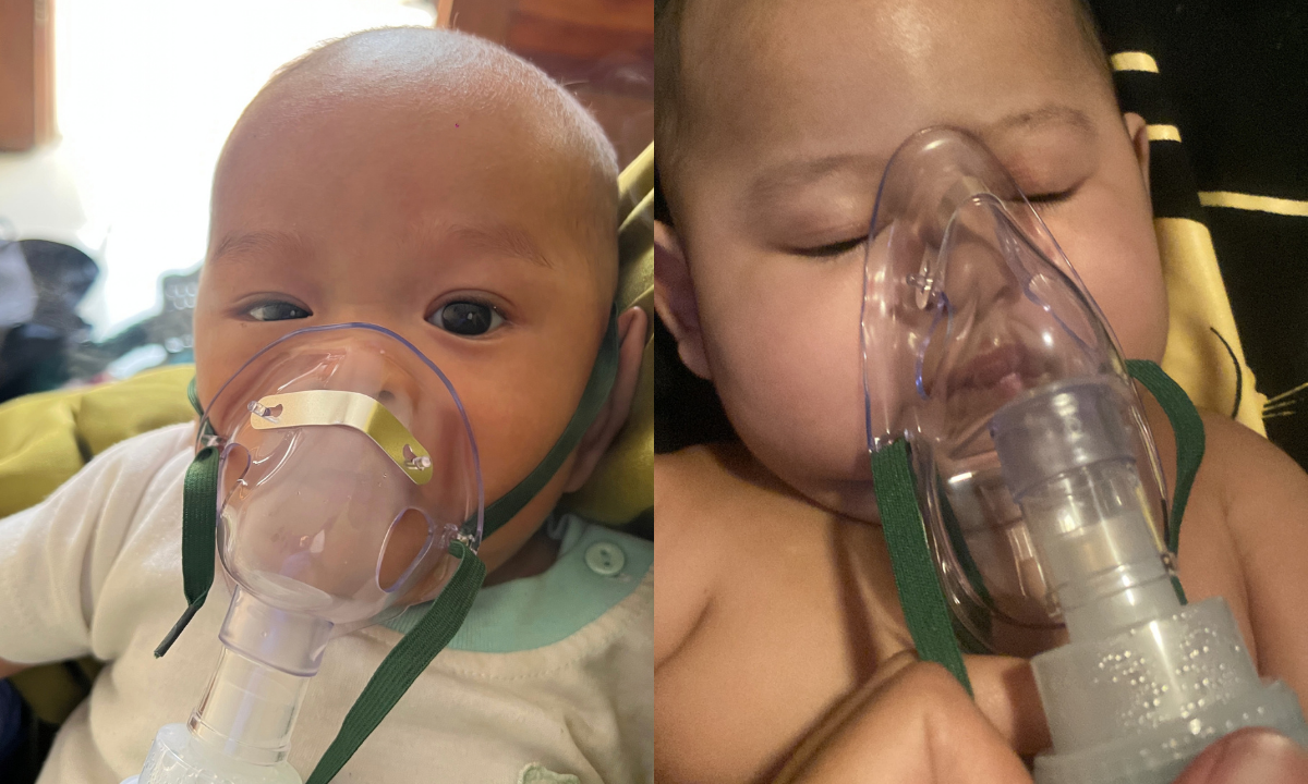 Nebulizer